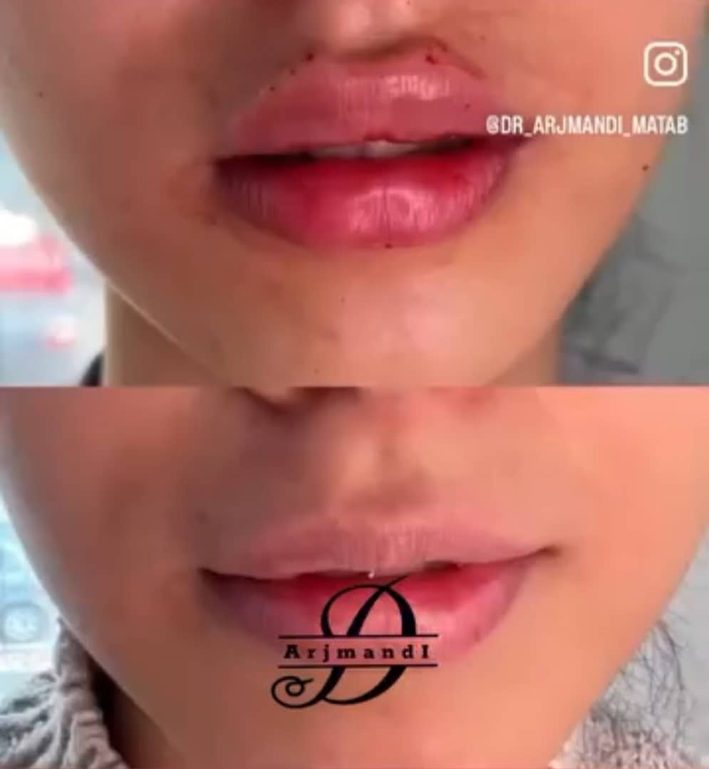 کلینیک زیبایی دکتر اسما ارجمندی در شرق تهران